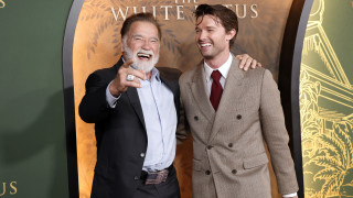 Трудно е да излезеш от сянката на известния си баща