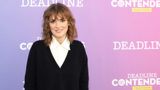 Уинона Райдер е едно от онези лица в киното които