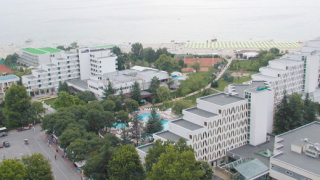 Курорт "Албена" открива Сезон 2007 на 5 март
