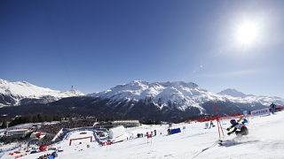 Лошото време стана причина за поредното объркване на програмата на