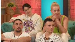 Нарушени правила, разбити сърца и духове във Вилата на любовта на Един за друг