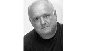 На 24 май след дълго боледуване на 58 годишна възраст ни