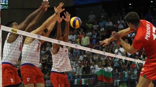 Кубинският диагонал Хесус Ерера Хайме може да заиграе в българската