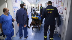 Омикрон вече доминира в Швейцария, причинява тройно ваксинирани да влизат в болница