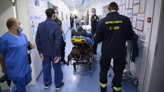 Омикрон вече доминира в Швейцария, причинява тройно ваксинирани да влизат в болница