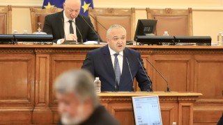 Демерджиев: Трупчетата на делата са или политически, или от кримиконтингента