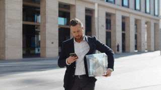 Как да се справите с неочаквани новини по време на