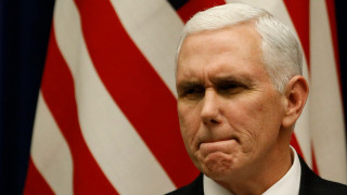 Скоро Вашингтон ще разкрие най тежките и агресивни санкции които някога