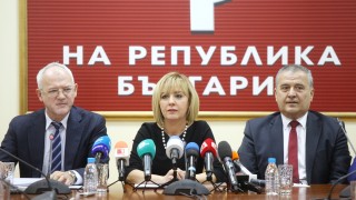 Американските Марици непазарно изземват доходите ни За това алармира Васил