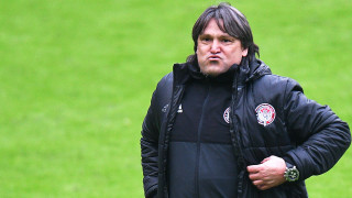 Ексцентричният руски треньор Вадим Евсеев разкри изненадващо че е