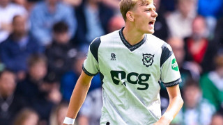 Съперникът на Левски в плейофния кръг на Лигата на конференциите