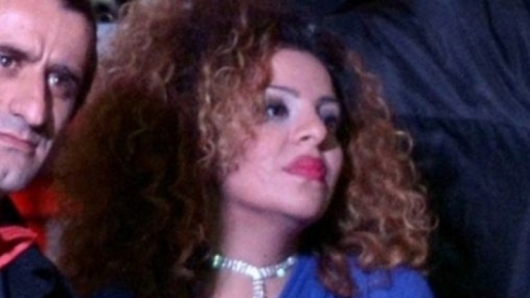 Новата бременна жена до Филип Аврамов с тежко минало