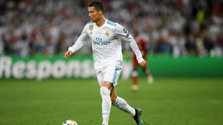 Кристиано Роналдо намекна за раздяла: Беше хубаво да съм в Реал (Мадрид)