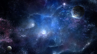 Невероятните разкрития за необятната ни вселена продължават а виновни са астрофизиците