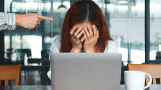 Какво е по лошо от това да си ангажиран с работа