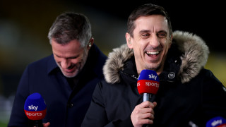 Заформя се огромен скандал в Англия: Нотингам Форест не допуска Гари Невил до стадиона си