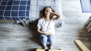 Остави я сигурно е в цикъл Колко пъти сме чували