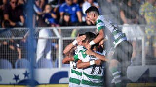 Черно море посреща Добруджа в двубой от осмия кръг на