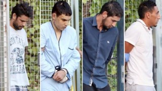 Един от заподозрените терористи от Барселона е признал в съда