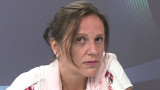 Държавните психиатрични болници се превърнаха в приюти, алармира Цветеслава Гълъбова