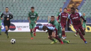 Отборите на Септември и Витоша Бистрица не успяха да излъчат