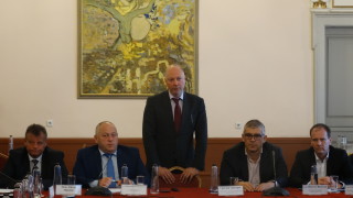 БДЖ планира поетапно обновяване на подвижния състав през следващите 15