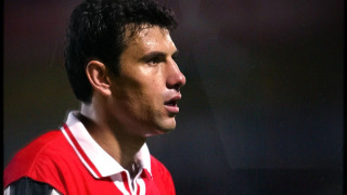 От ЦСКА поздравиха бившият футболист и настоящата част от скаутското