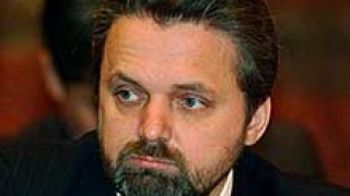 Арестуван е поръчителят на убийството на банкера Козлов