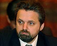 Арестуван е поръчителят на убийството на банкера Козлов