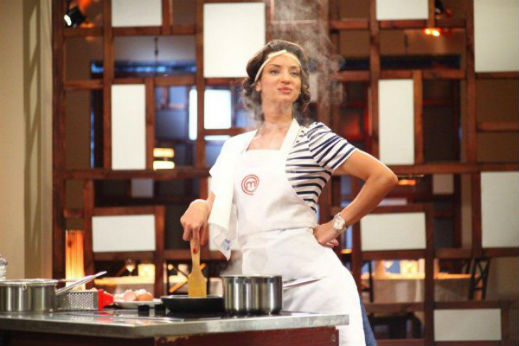 С прдложение за брак стартира Master Chef