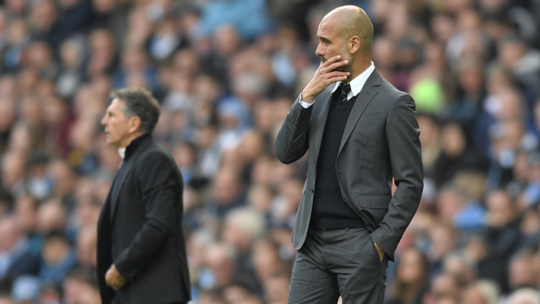 Гуардиола поиска революционни промени от ФИФА