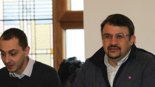 След като общоевропейската партия Волт се явиха на европейските избори