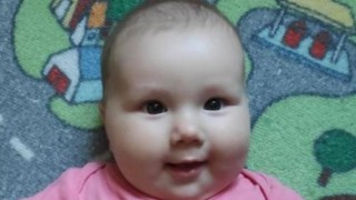 През май 2020 година бебето е диагностицирано с Муковисцидоза Това