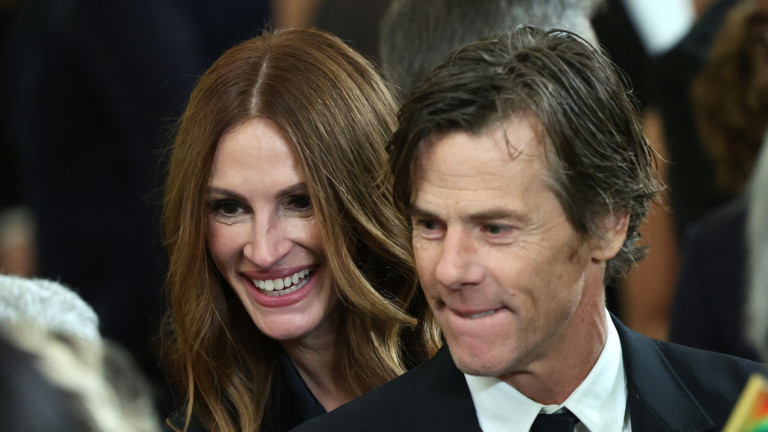 Кибер атака преобръща живота на Джулия Робъртс