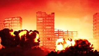 Една от причините за падането на Авдеевка са масираните руски