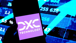 Международната компания за изнесени IT услуги DXC Technology скоро може