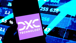 Служителите на световния гигант в изнесените технологични услуги DXC Technology