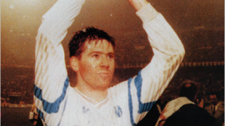 Легендата Уодъл: Марсилия може да бие Арсенал