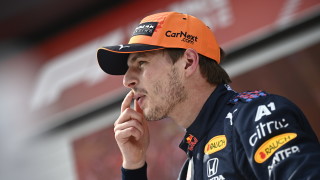 Пилотът на Ред Бул Макс Верстапен заяви че уикендът