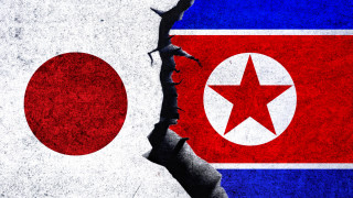 Северна Корея няма интерес към диалог с Япония съобщи държавната