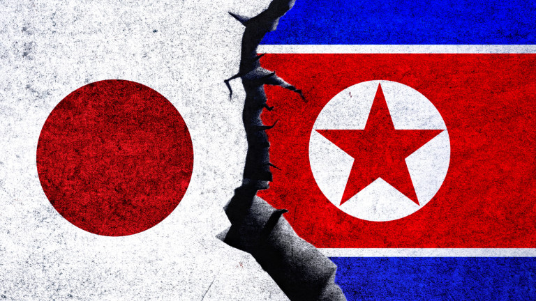 Северна Корея няма интерес към диалог с Япония, съобщи държавната