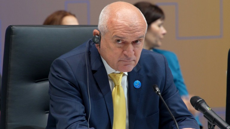 България е готова да дари енергийно оборудване от дружествата в