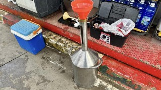 След акция на ГДБОП: Всяка втора бензиностанция предлага некачествено гориво