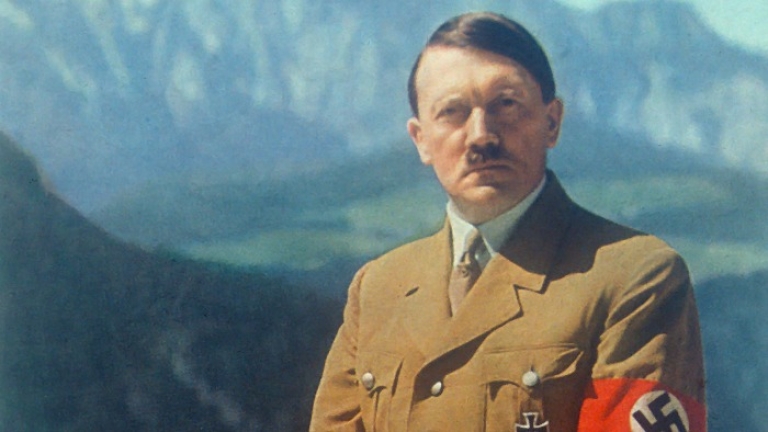 Продадоха личния телефон на Адолф Хитлер