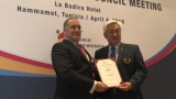  България ще одобри Световното състезание по таекуондо за юноши през 2020 година 
