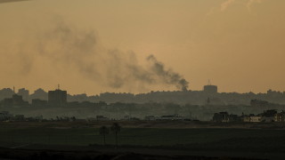 Израел прихвана поредни ракети от Газа 