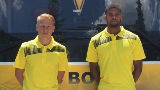 Бившият футболист на Ботев Пловдив Филип ван Арнем стигна дъното