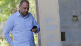 Тити: Съдбата дава шанс на Левски, за нищо не съм лъгал