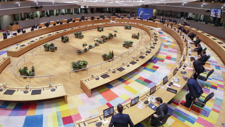 Финансовите министри в Брюксел не се разбраха за разходите на ЕС