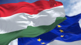  Унгария заподозря Европейски Съюз в опит да я заобиколи за помощта за Украйна 